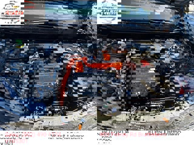 New 2025 Chevrolet Blazer EV RS image 24