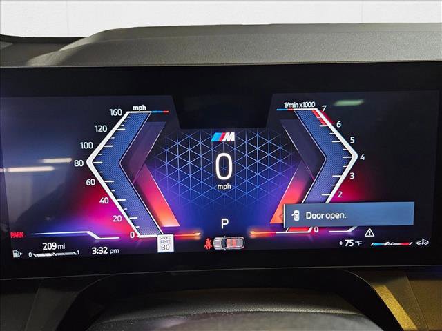 New 2026 BMW X3 xDrive30 image 10