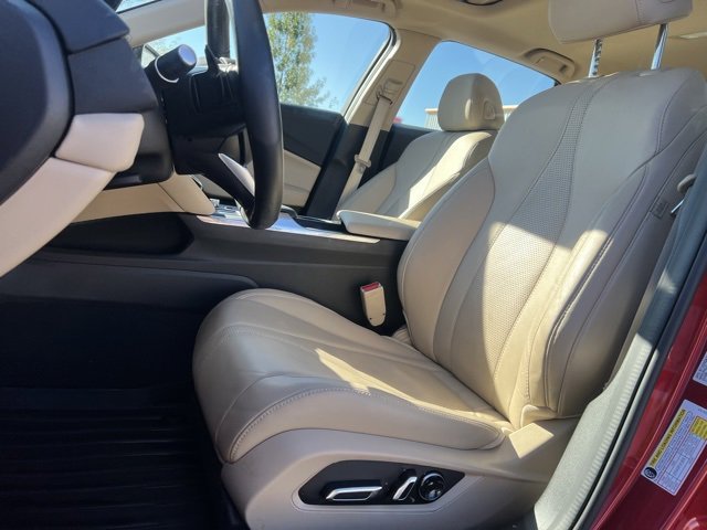 Used 2022 Acura TLX w/ Technology Package image 25