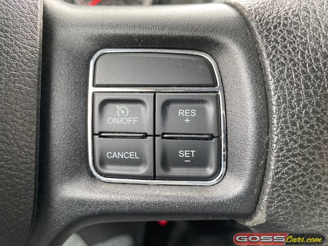 Used 2017 RAM 2500 Tradesman w/ Chrome Appearance Group image 18