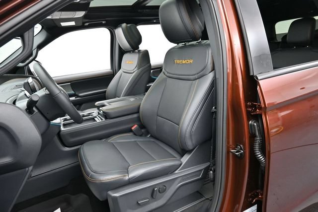 New 2027 Ford Expedition Tremor w/ Driver's Package AWD/4WD image 12