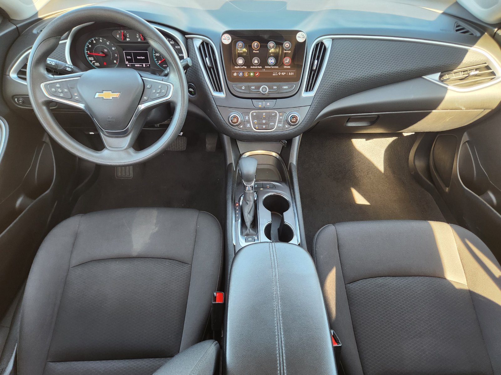Used 2025 Chevrolet Malibu LT FWD image 28