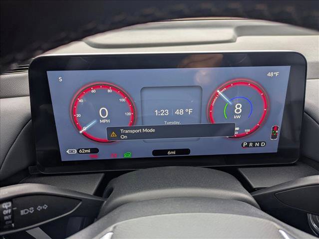 New 2026 Honda Prologue Touring image 10