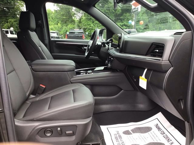 New 2026 Chevrolet Tahoe LT w/ Comfort Package AWD/4WD image 24
