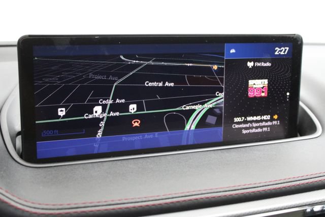 Used 2022 Acura MDX A-Spec AWD/4WD image 16