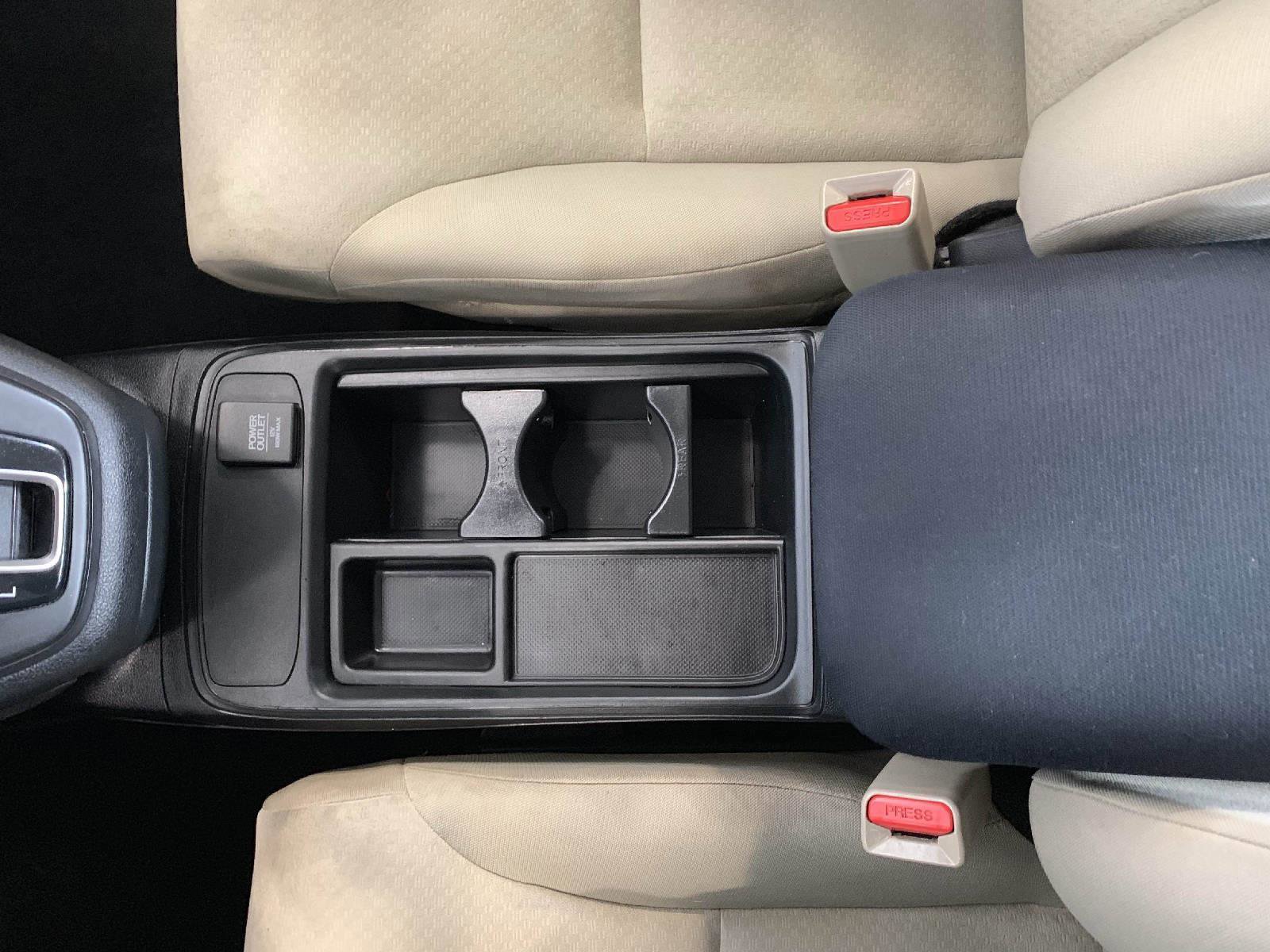 Used 2016 Honda CR-V LX image 26