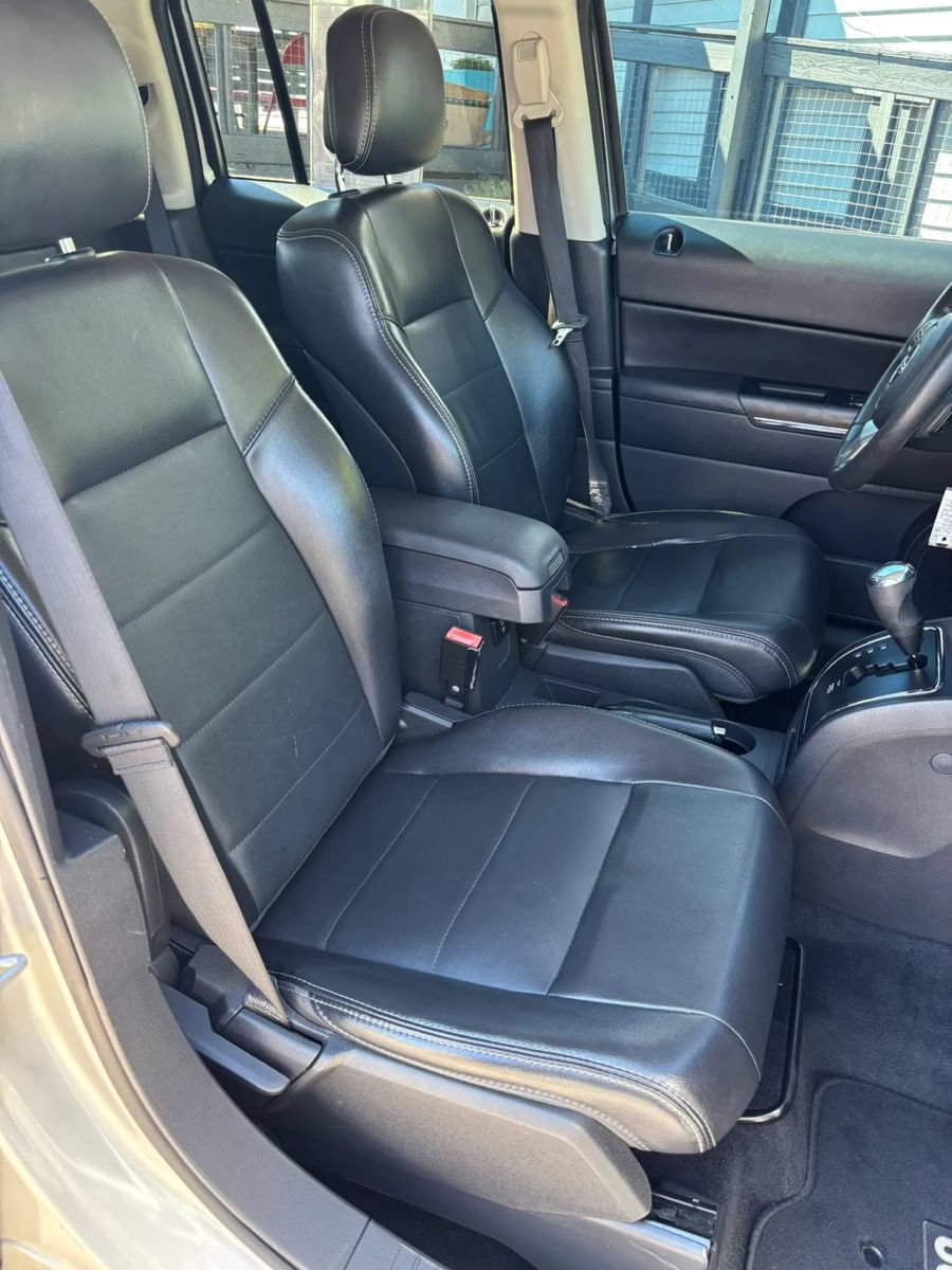 Used 2012 Jeep Patriot Limited FWD image 15