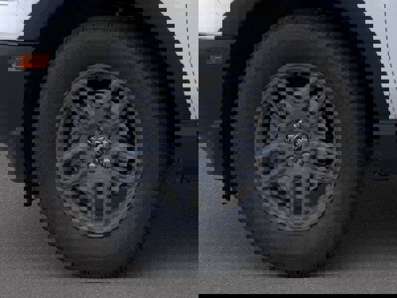 New 2025 Ford Bronco Sport Big Bend image 19