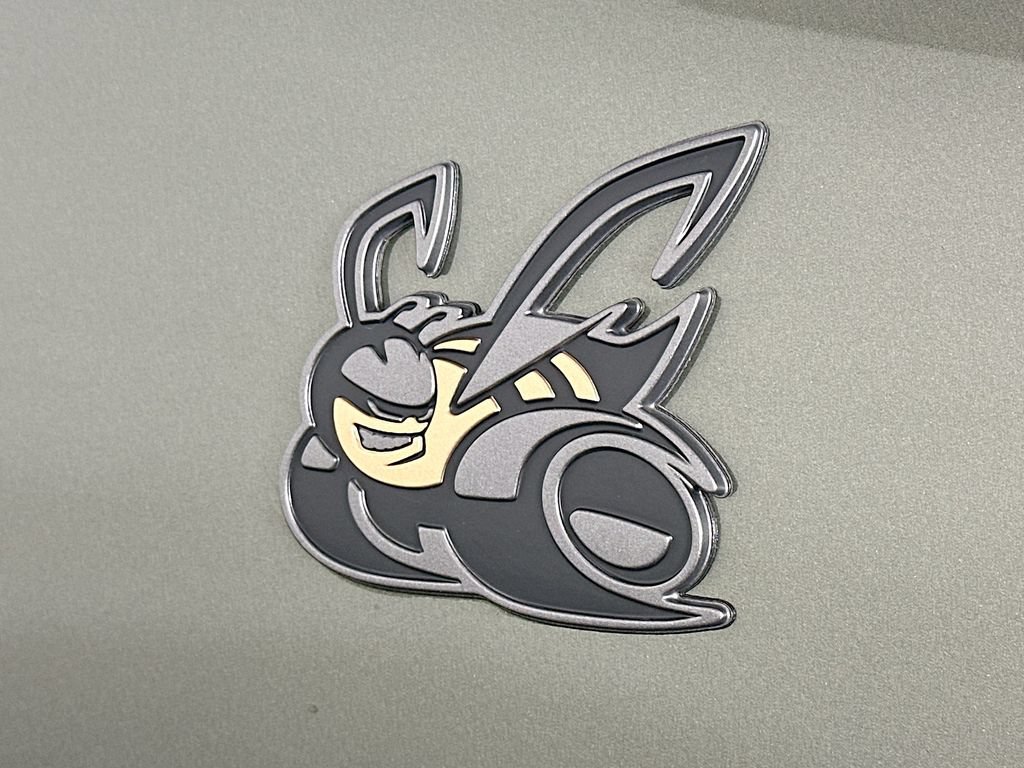 New 2026 Dodge Charger Scat Pack AWD/4WD image 21