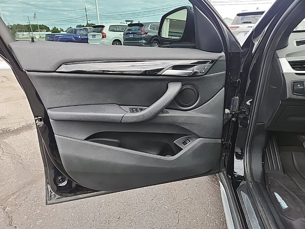 Used 2019 BMW X1 xDrive28i w/ Convenience Package AWD/4WD image 32