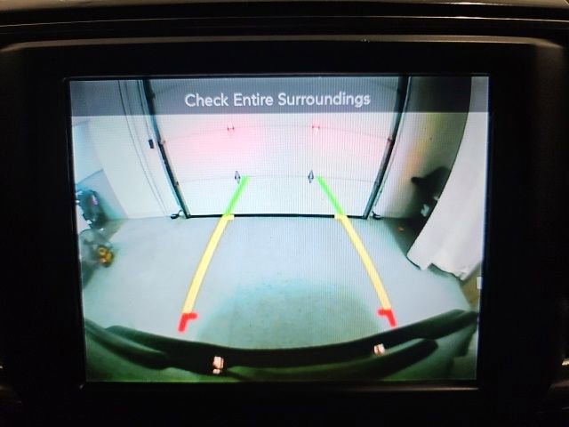 Used 2017 RAM 1500 Sport w/ Sport Premium Group image 28