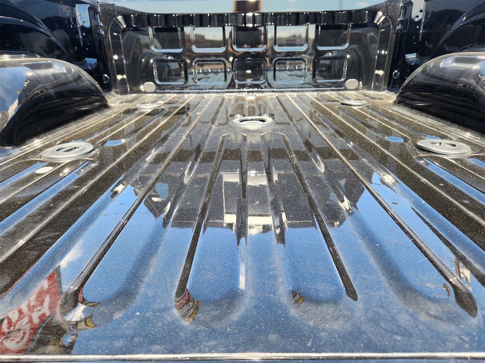 New 2026 RAM 2500 Rebel image 22