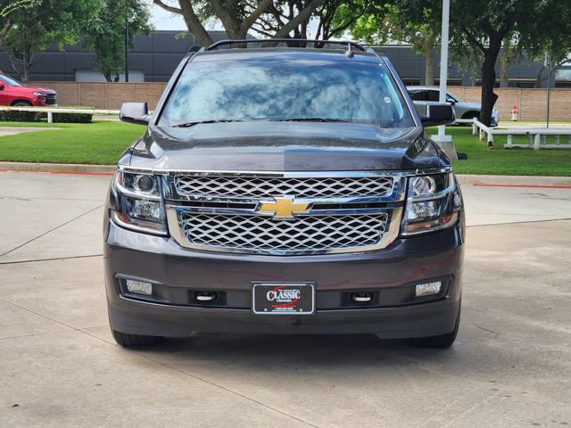 Used 2018 Chevrolet Tahoe LT w/ LT Signature Package AWD/4WD image 10