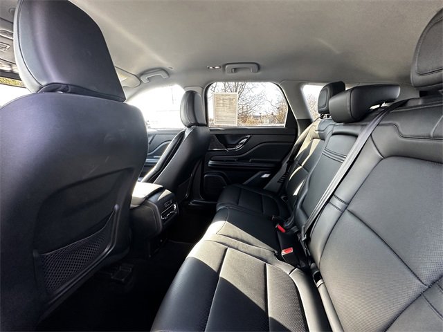 Certified 2022 Lincoln Corsair AWD w/ Equipment Group 101A image 18