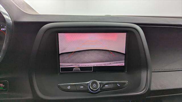Used 2023 Chevrolet Camaro LT image 24
