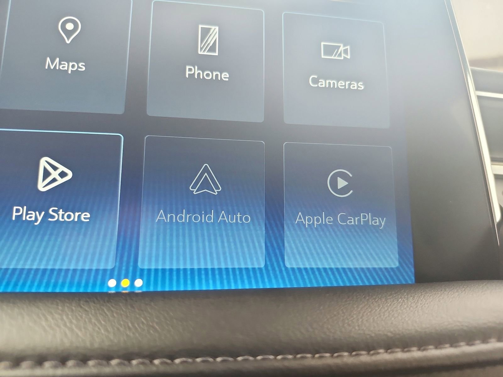 Used 2023 Chevrolet Tahoe LT RWD image 30