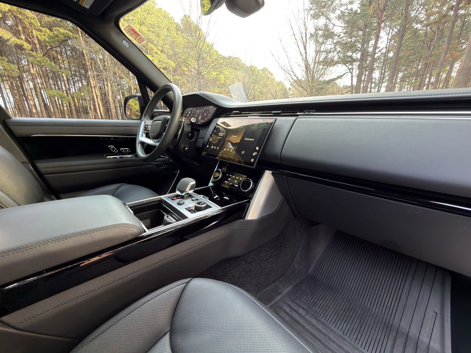 Used 2023 Land Rover Range Rover SE image 19