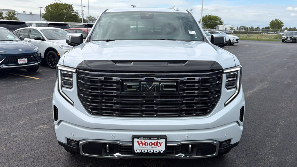 New 2026 GMC Sierra 1500 Denali Ultimate AWD/4WD image 4