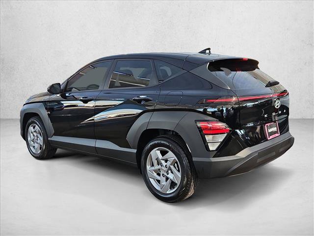 New 2027 Hyundai Kona SE FWD image 8