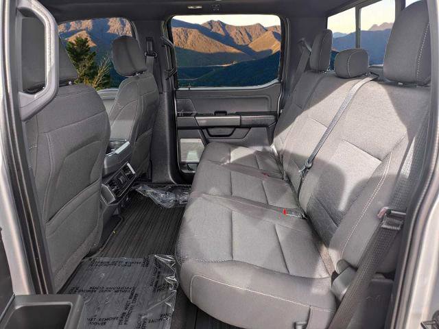 Certified 2023 Ford F150 XLT w/ Equipment Group 302A High AWD/4WD image 19