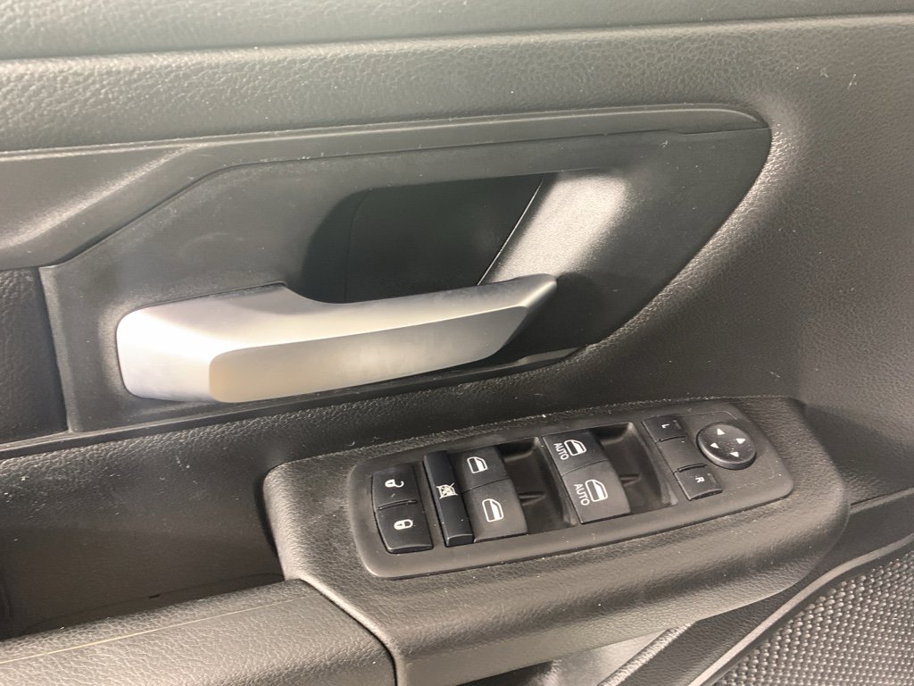 Used 2024 RAM 1500 Tradesman w/ Trailer Tow Group image 14