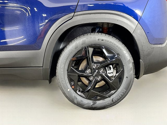 New 2026 Kia Seltos EX AWD/4WD image 12