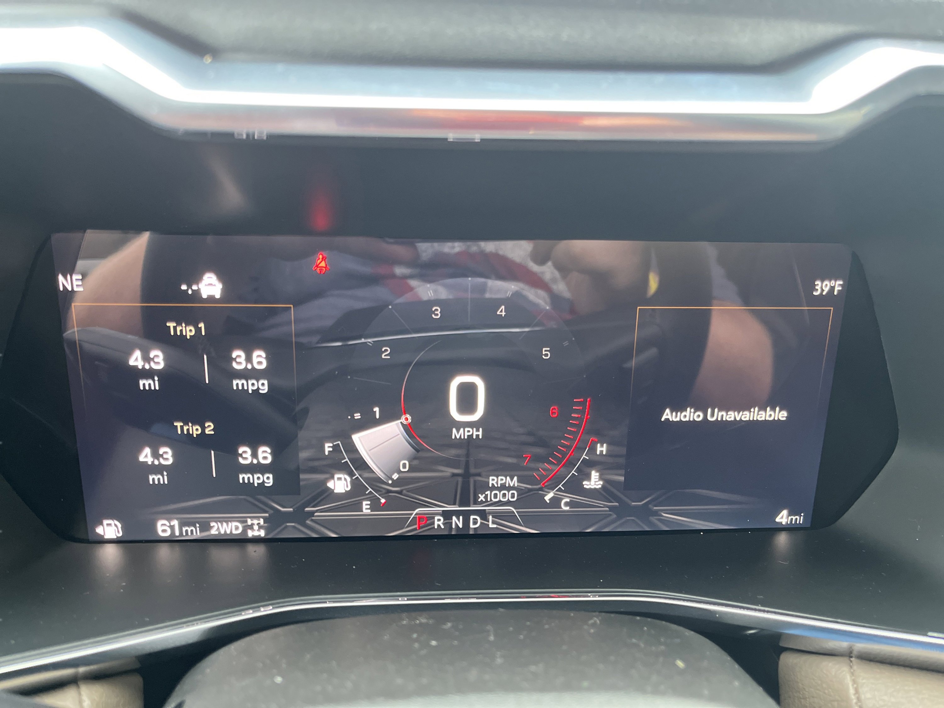 New 2026 GMC Canyon Denali w/ LPO, Denali Black Edition image 19