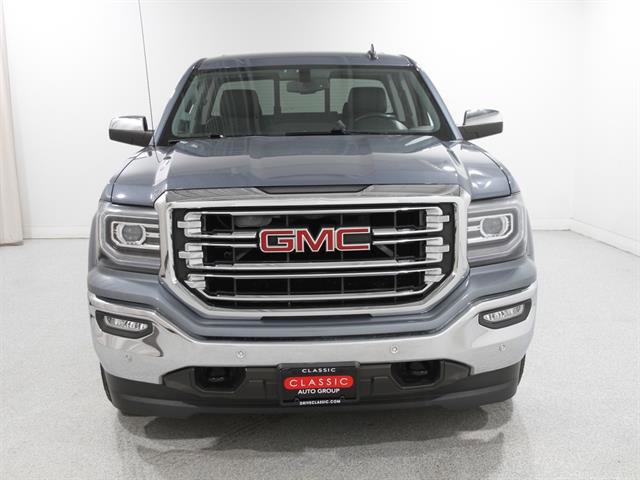 Used 2016 GMC Sierra 1500 SLT w/ SLT Preferred Package image 2