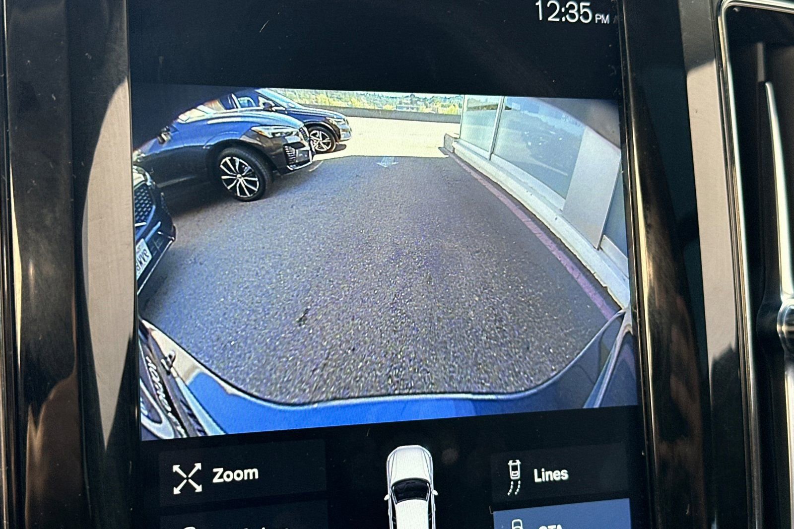 Used 2020 Volvo XC60 T6 Inscription image 22