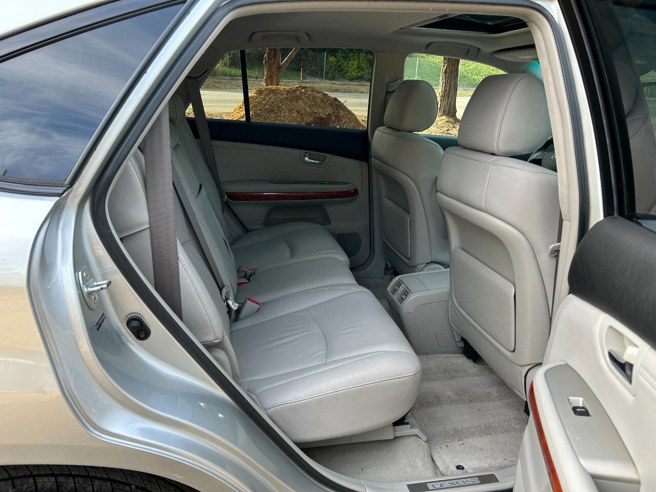 Used 2007 Lexus RX 350 2WD image 36