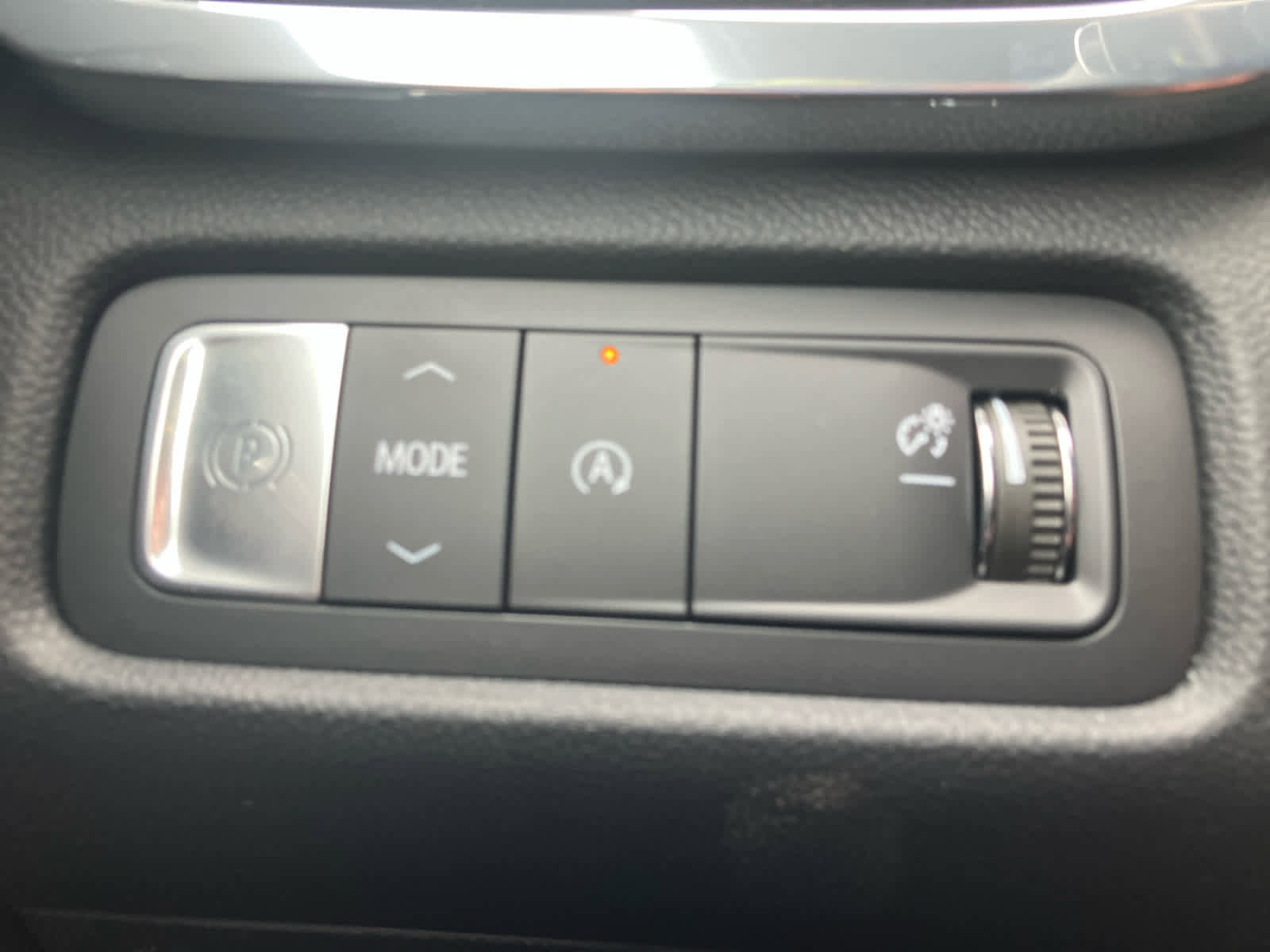 New 2026 GMC Acadia Elevation w/ Elevation Premium Package image 15