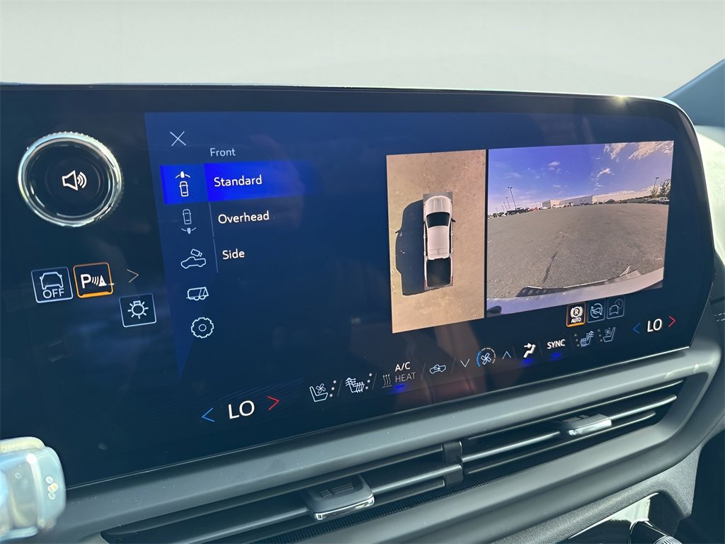 New 2026 Chevrolet Silverado EV LT w/ Premium Package image 24