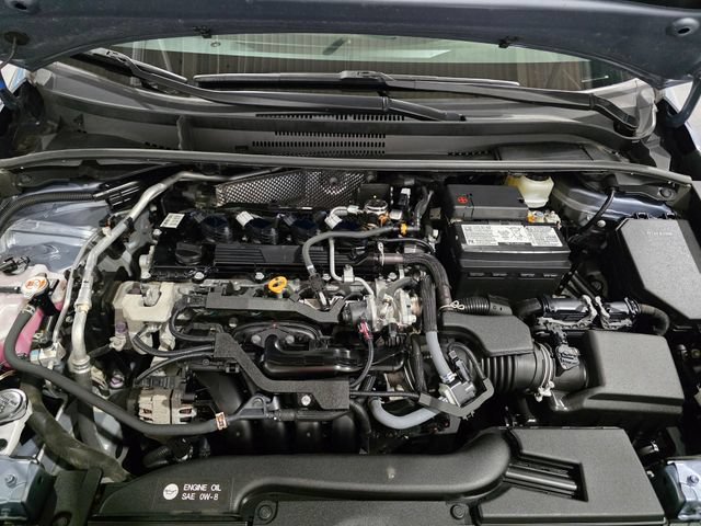 Used 2024 Toyota Corolla SE FWD image 26