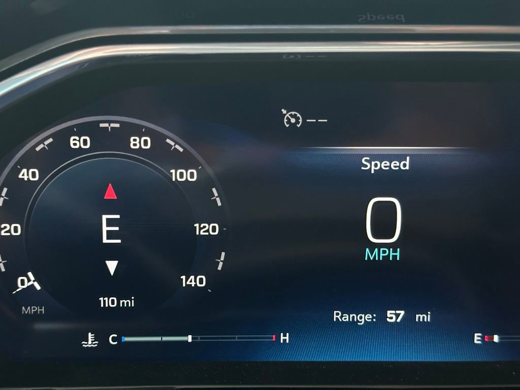 New 2026 Chevrolet Silverado 1500 LT w/ Z71 Off-Road Package image 22