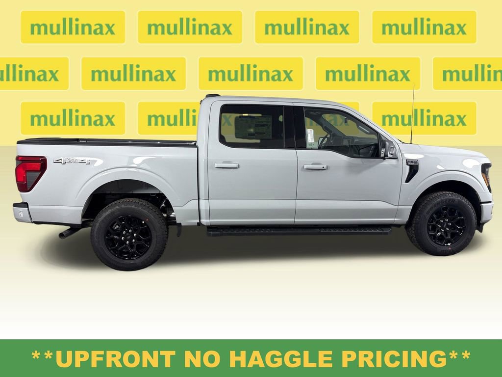 New 2026 Ford F150 XLT image 2