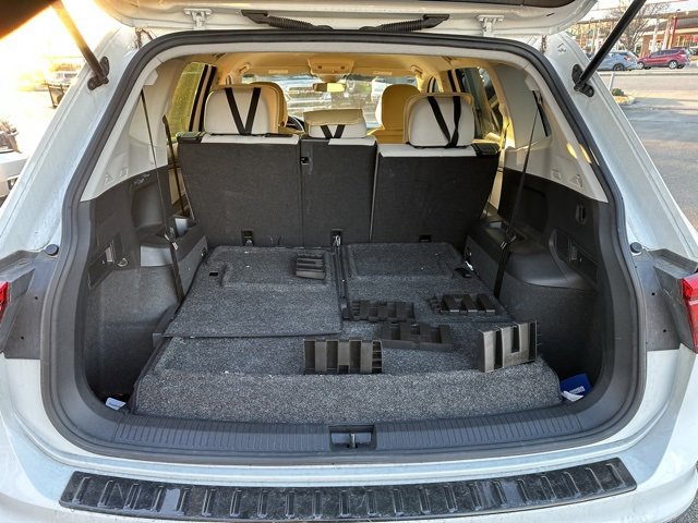 Used 2023 Volkswagen Tiguan S w/ Driver Assistance Package image 17