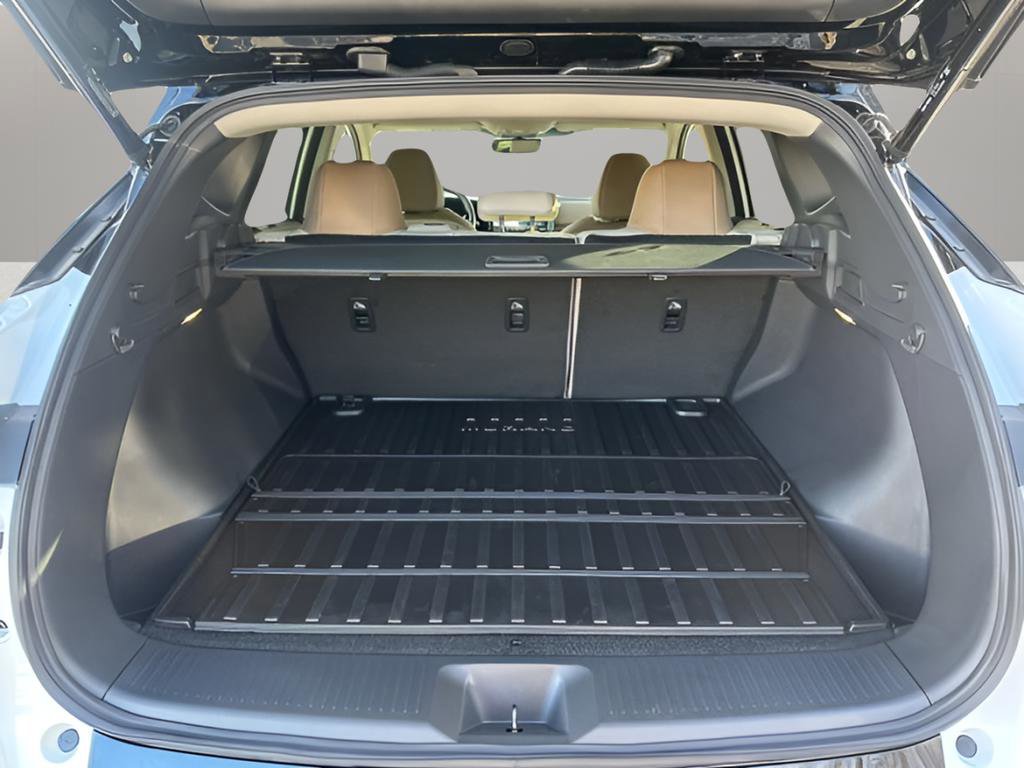 New 2026 Nissan Murano Platinum w/ Cargo Package image 21