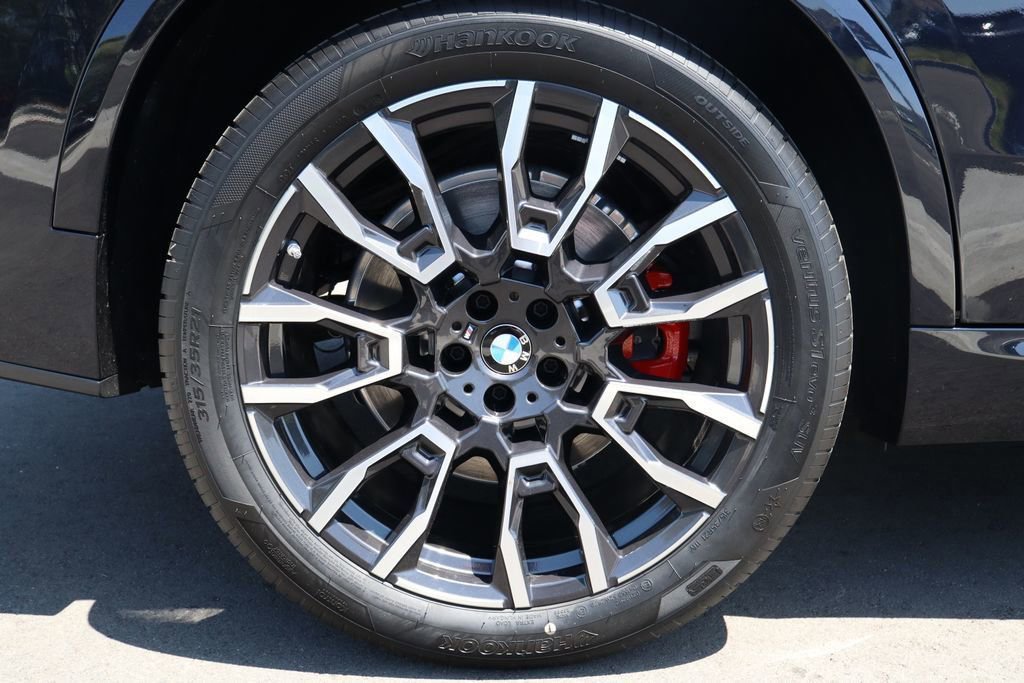 New 2026 BMW X5 xDrive50e image 24