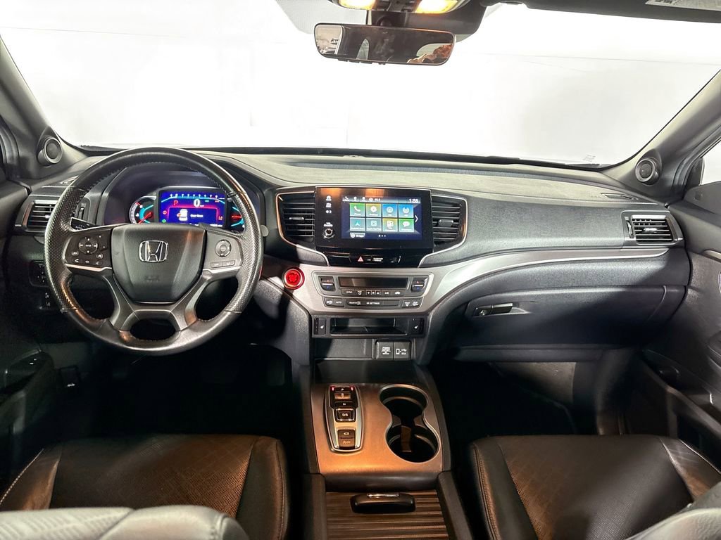 Used 2019 Honda Passport EX-L image 12