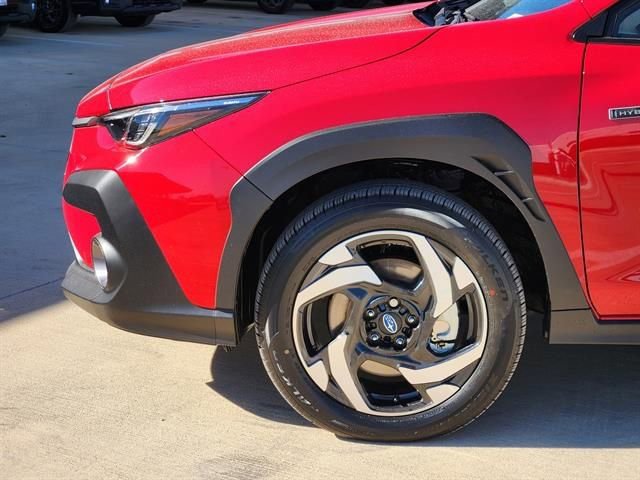 New 2026 Subaru Crosstrek 2.5i Limited image 6