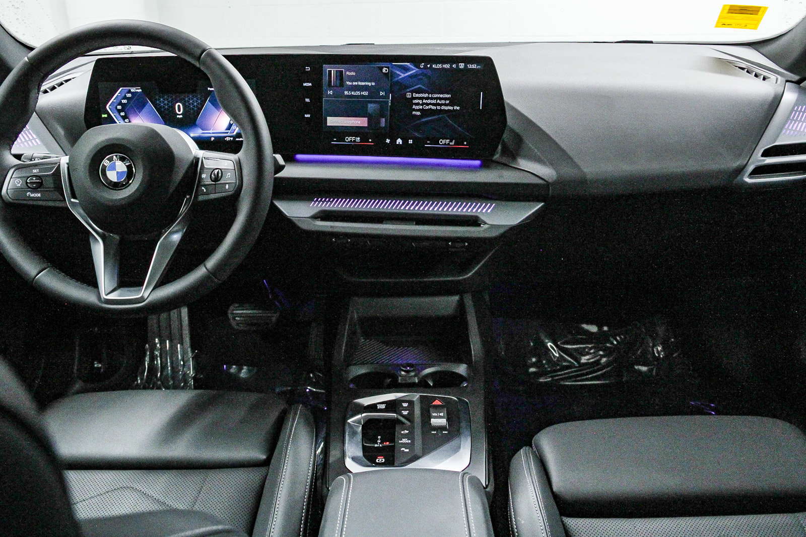 Used 2026 BMW 228i w/ Premium Package image 13