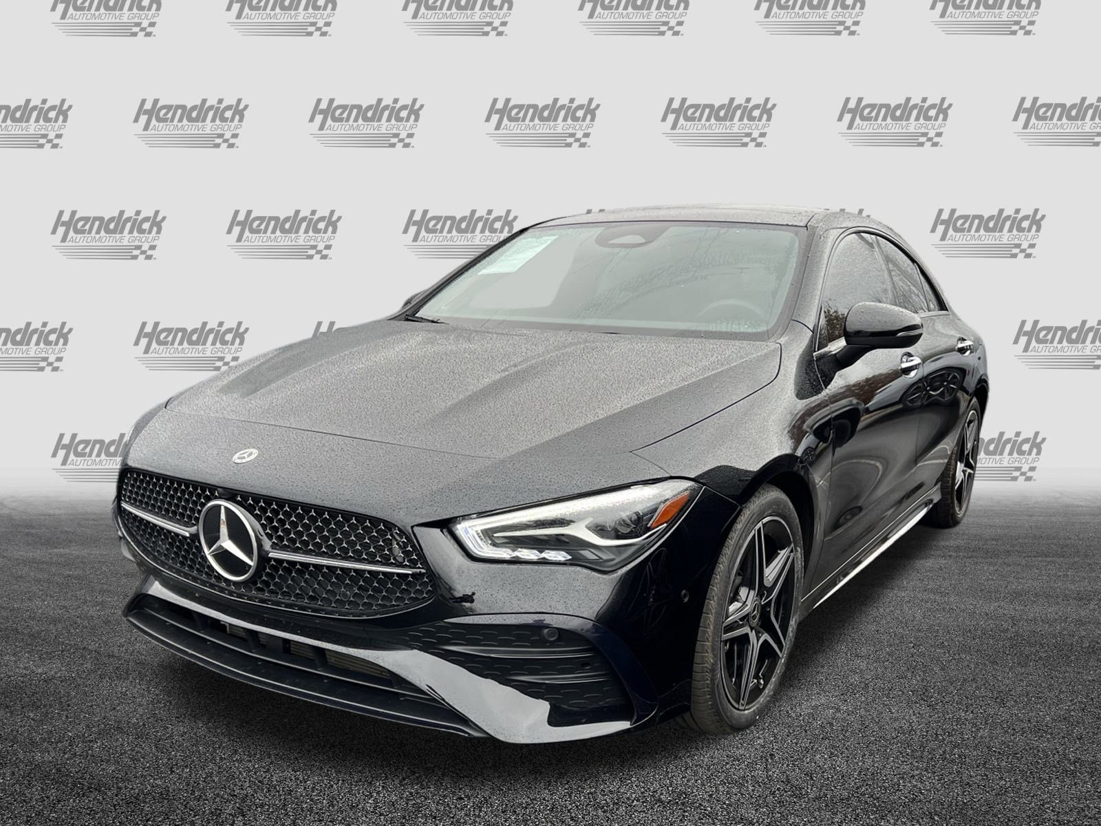 Used 2024 Mercedes-Benz CLA 250 image 5