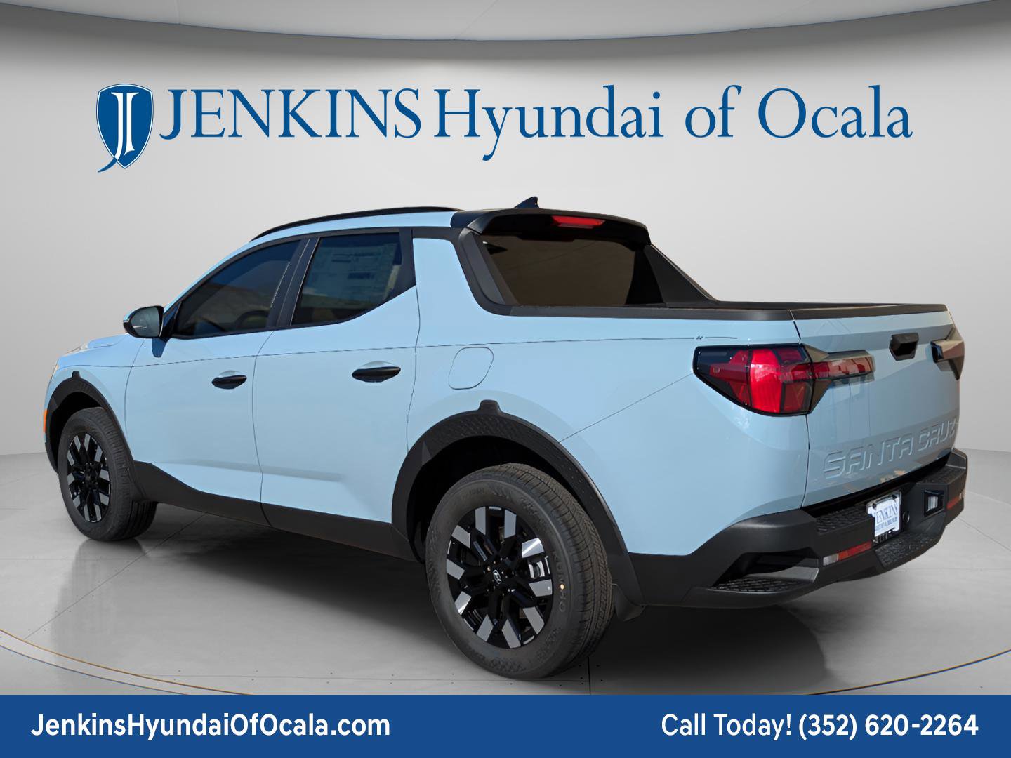 New 2026 Hyundai Santa Cruz SEL image 6