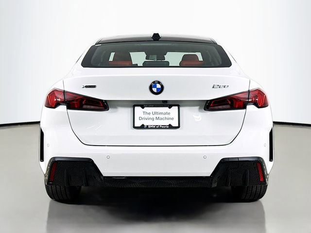 Used 2025 BMW 228i xDrive w/ Premium Package image 6