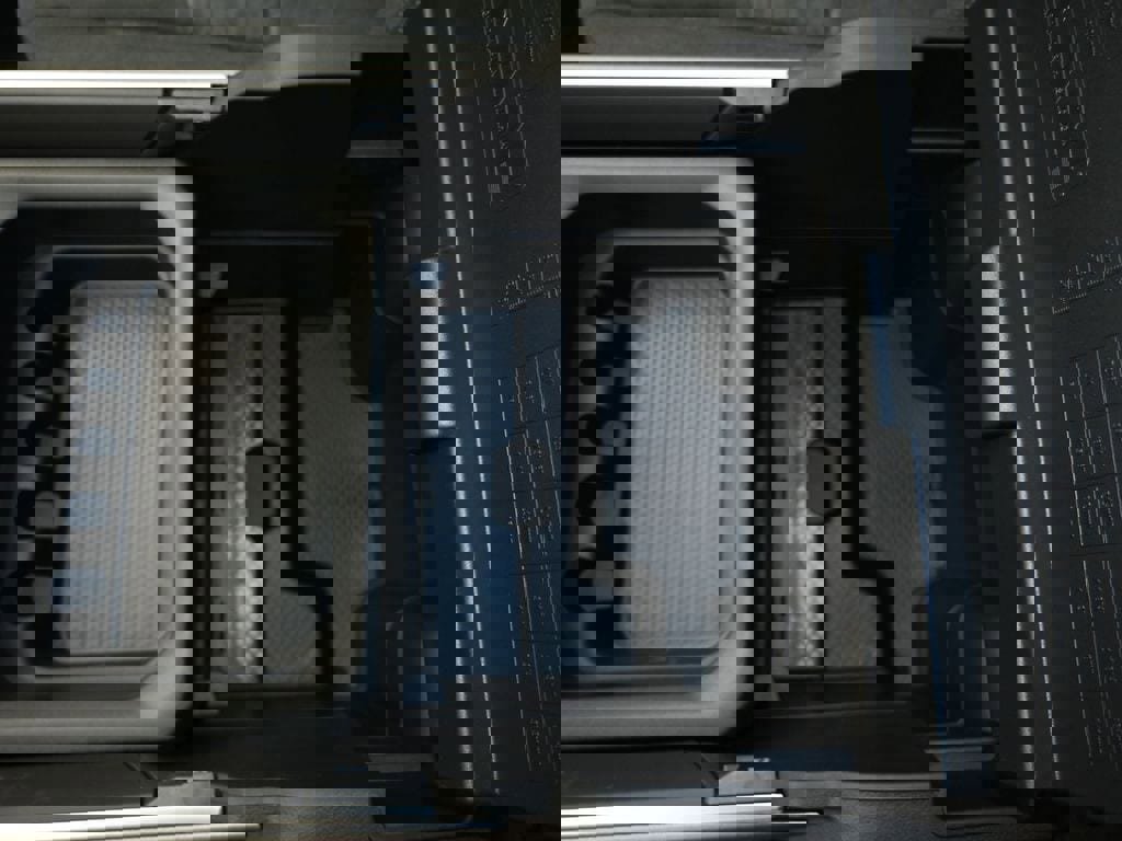 New 2026 RAM 2500 Big Horn image 20