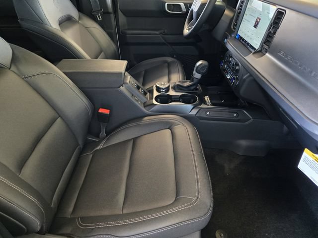 New 2026 Ford Bronco Big Bend AWD/4WD image 10