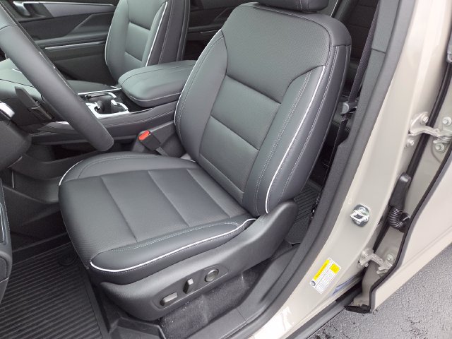 New 2027 Buick Enclave Sport Touring w/ Power Package AWD/4WD image 28