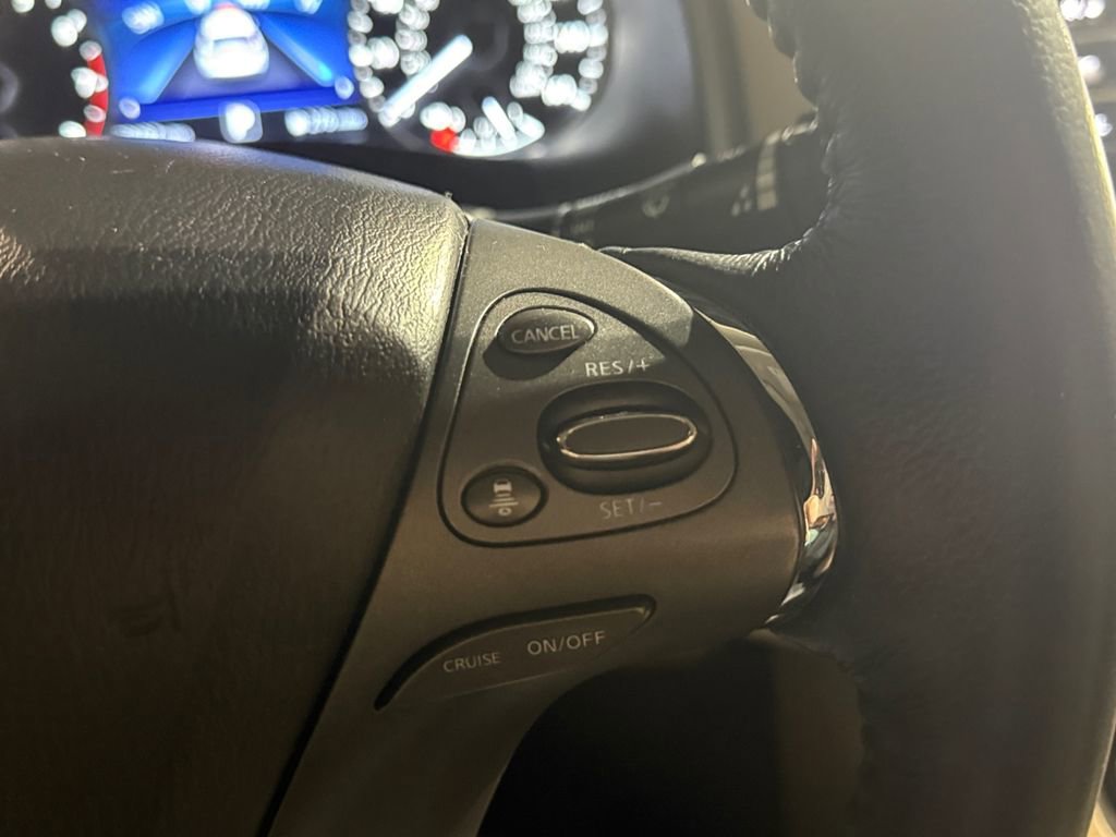 Used 2019 Nissan Murano SL w/ SL Technology Package image 20