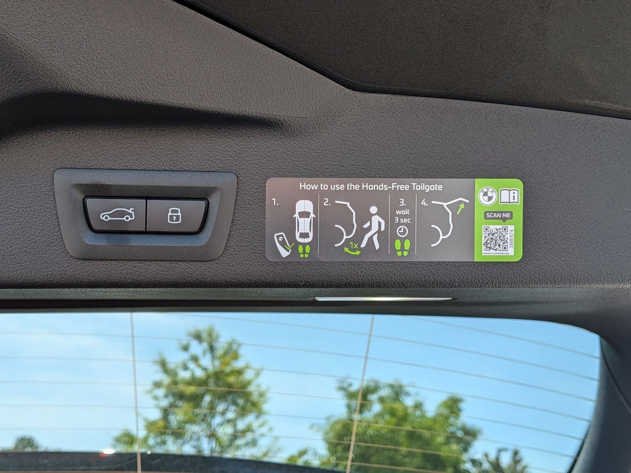 New 2026 BMW X5 xDrive50e AWD/4WD image 33