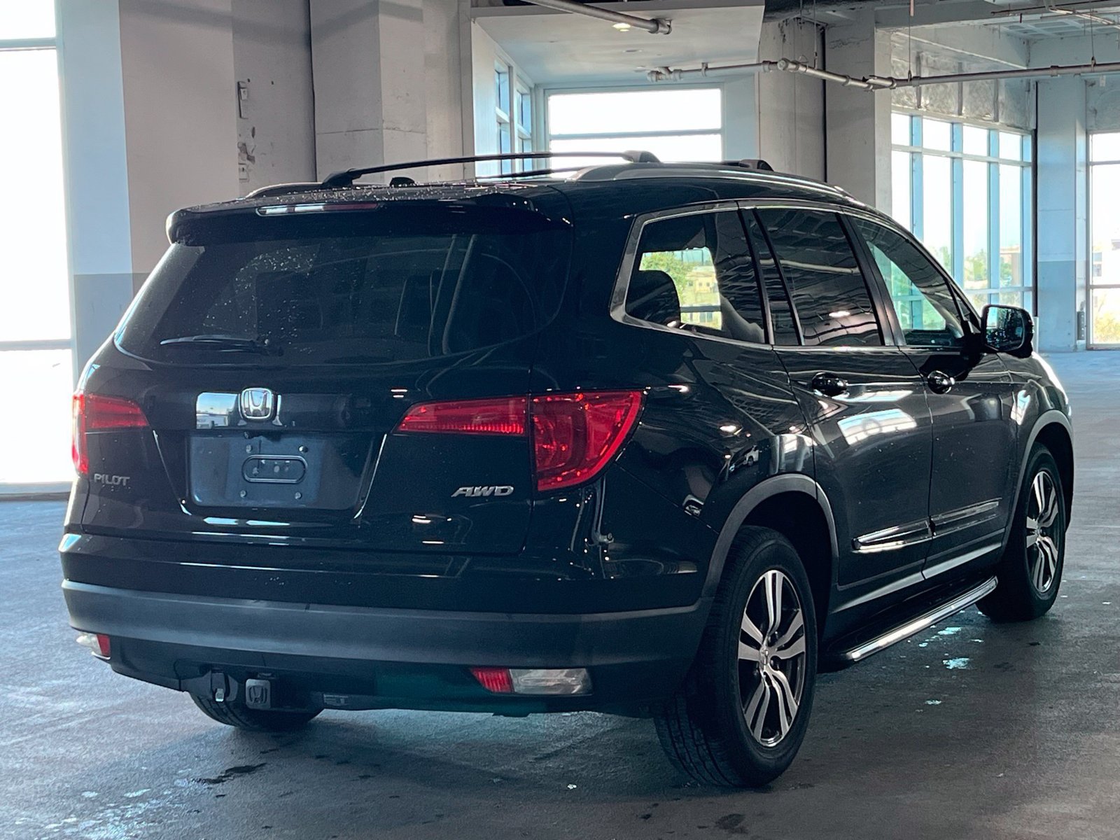 Used 2016 Honda Pilot EX-L image 12
